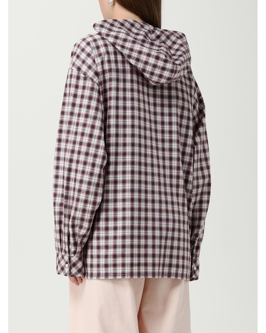 Moschino Couture Pink Shirt