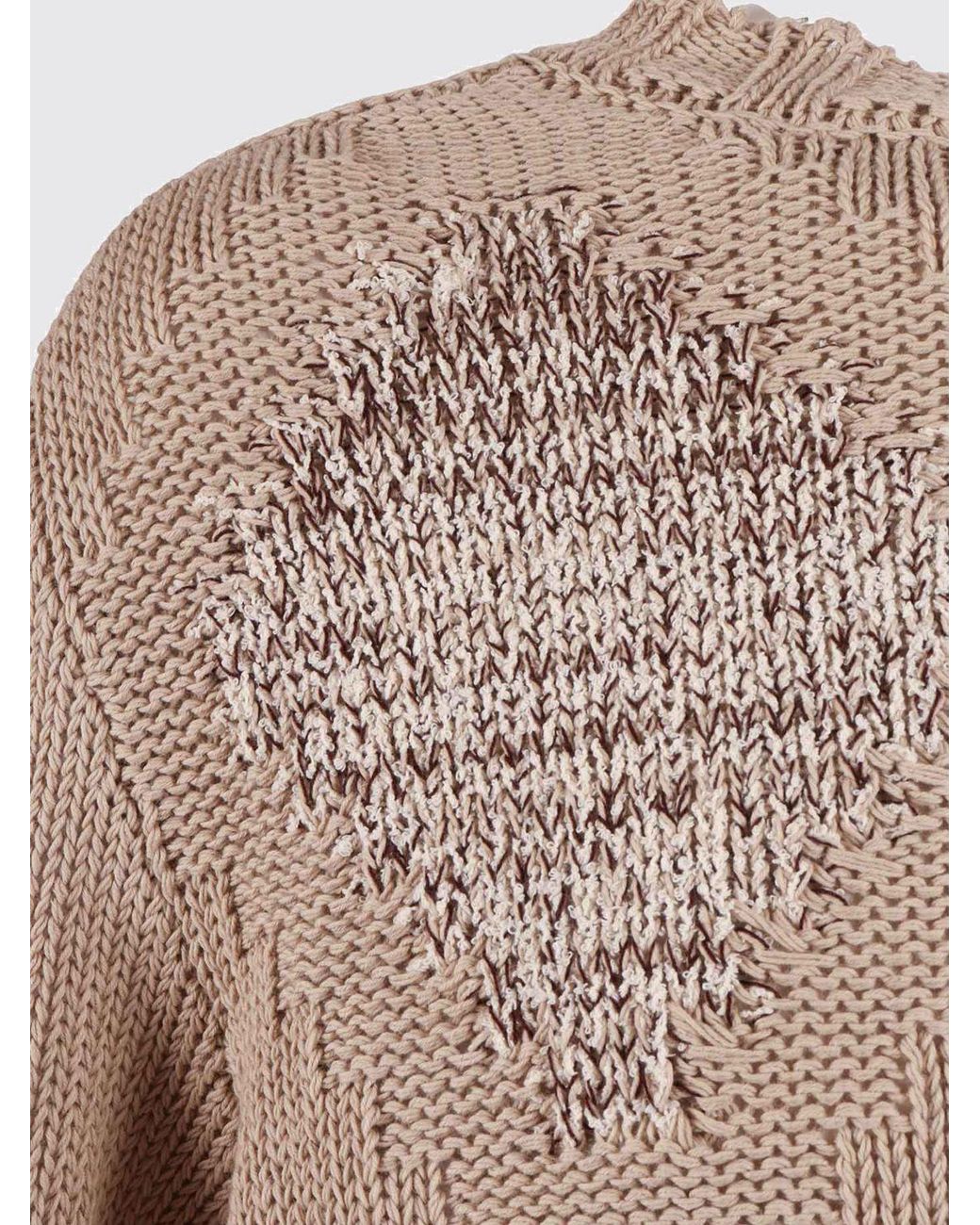 Ballantyne Blue Jumper for men