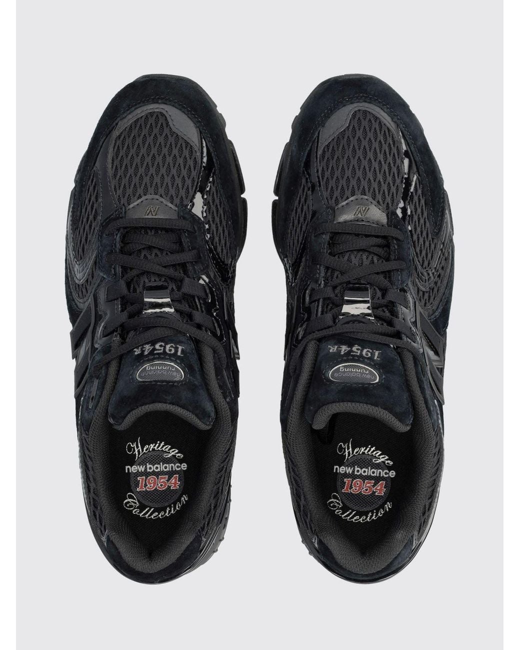 New Balance Blue 1906R Trainers for men