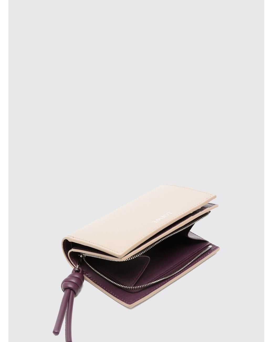 Loewe Natural Wallet