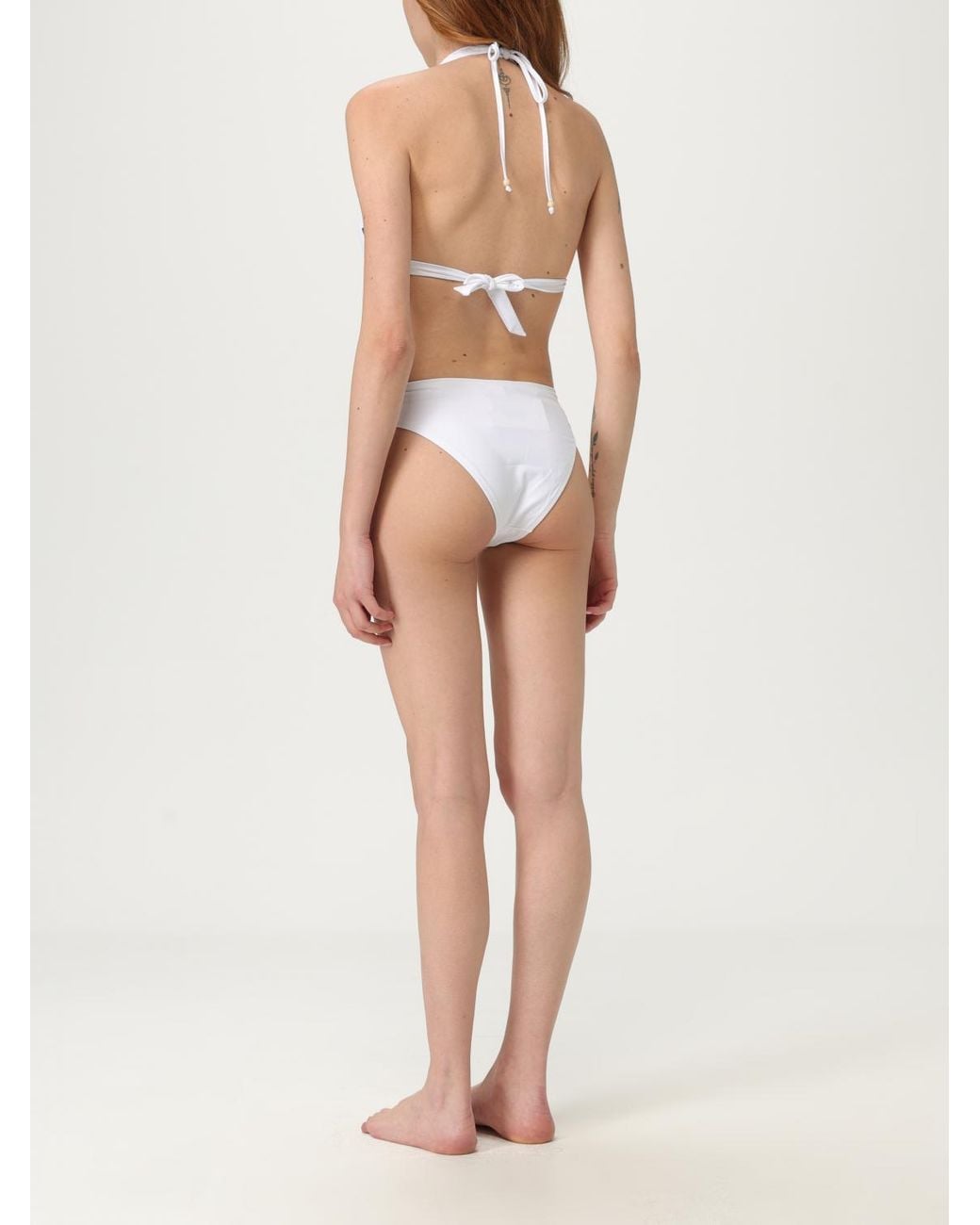 Kampos Natural Swimsuit