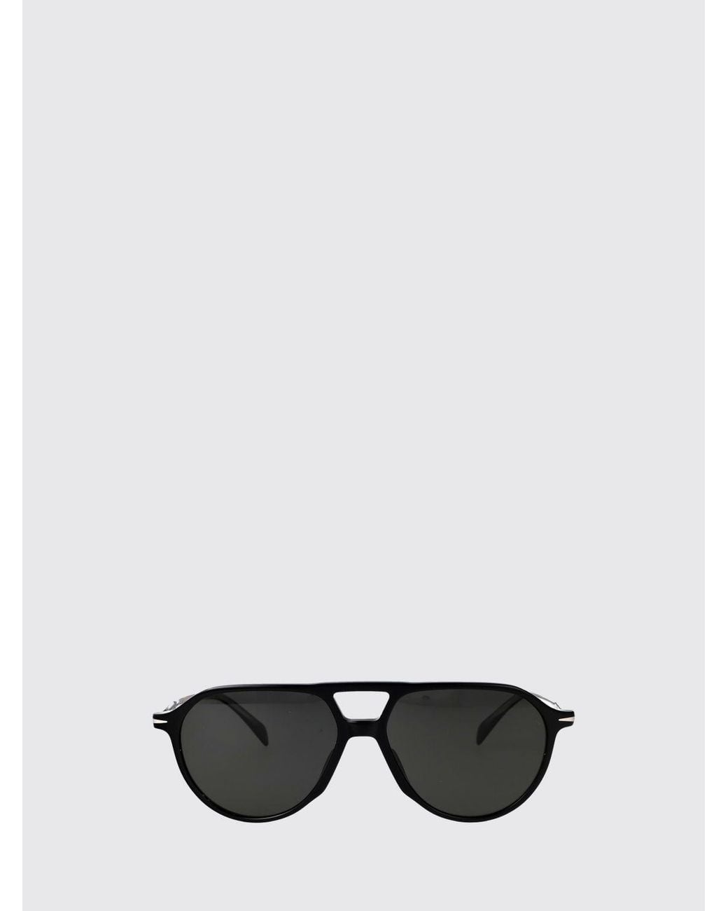David Beckham Black Sunglasses for men