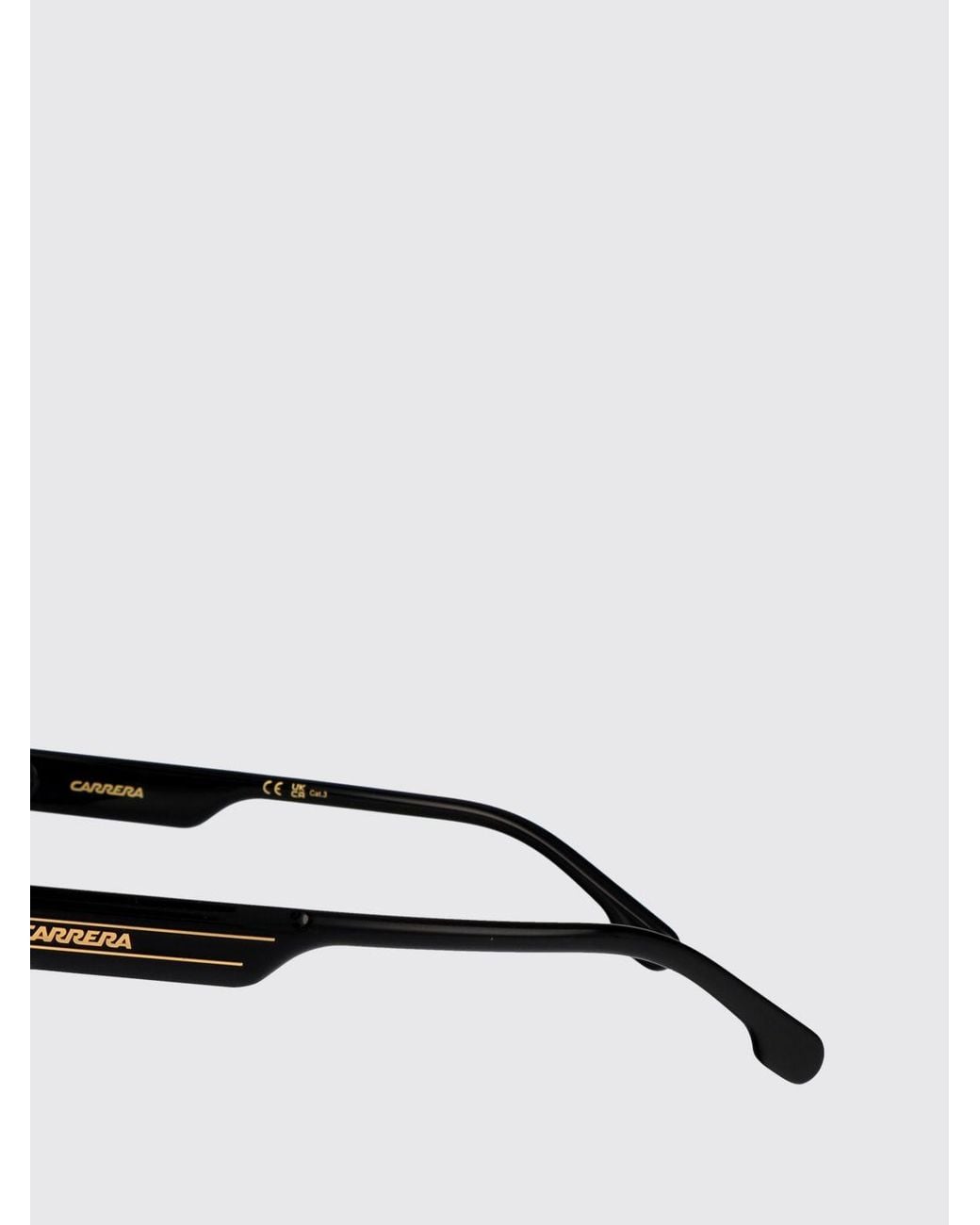 Carrera Black Sunglasses for men