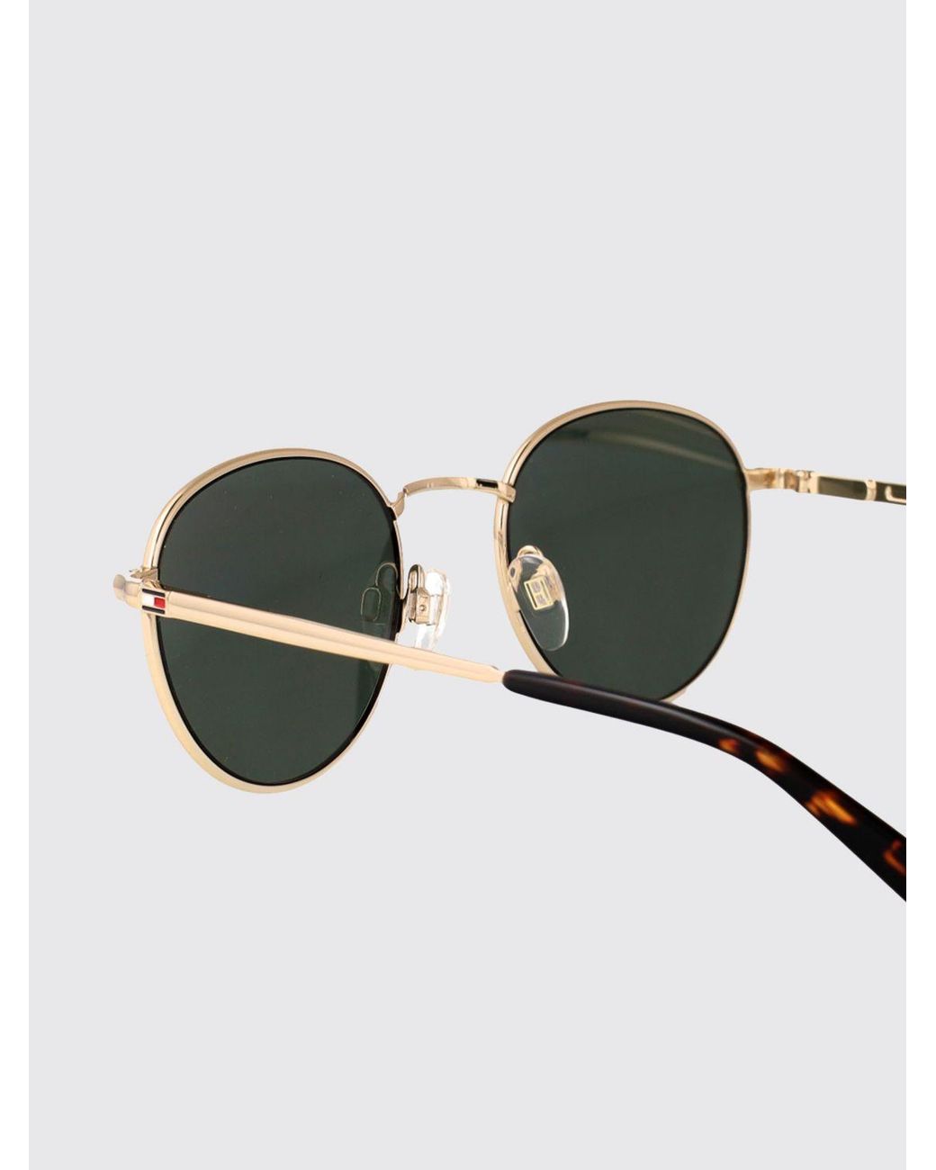 Tommy Hilfiger Metallic Th2217/S Metal Sunglasses for men