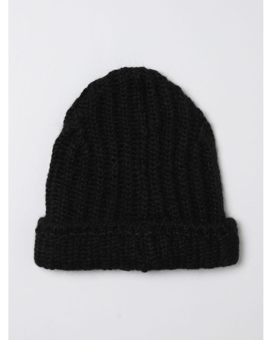 Ermanno Scervino Black Hat