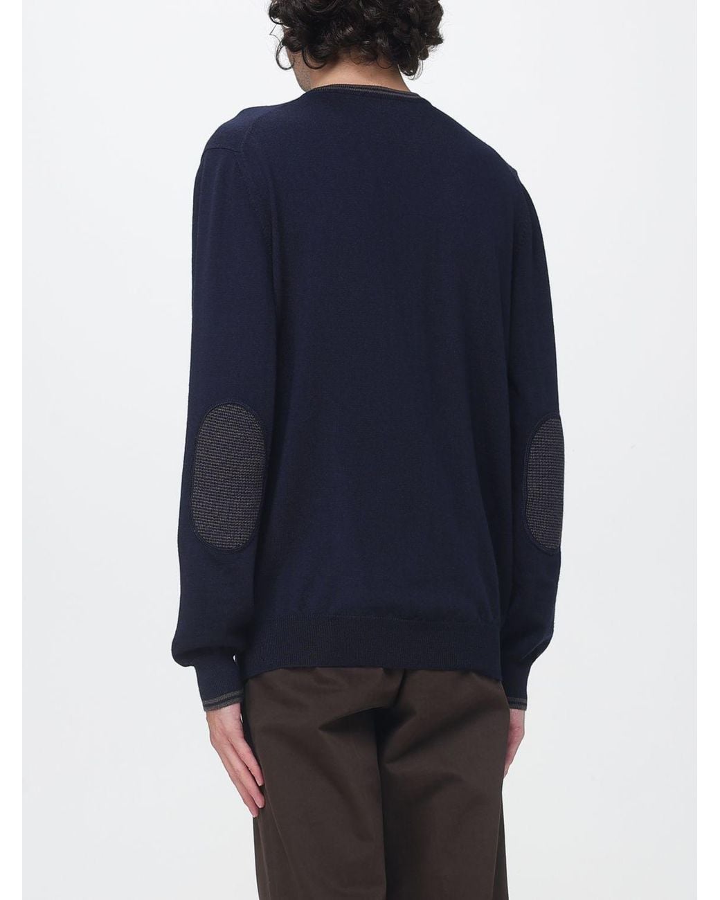 Fay Pullover Herren in Blue für Herren