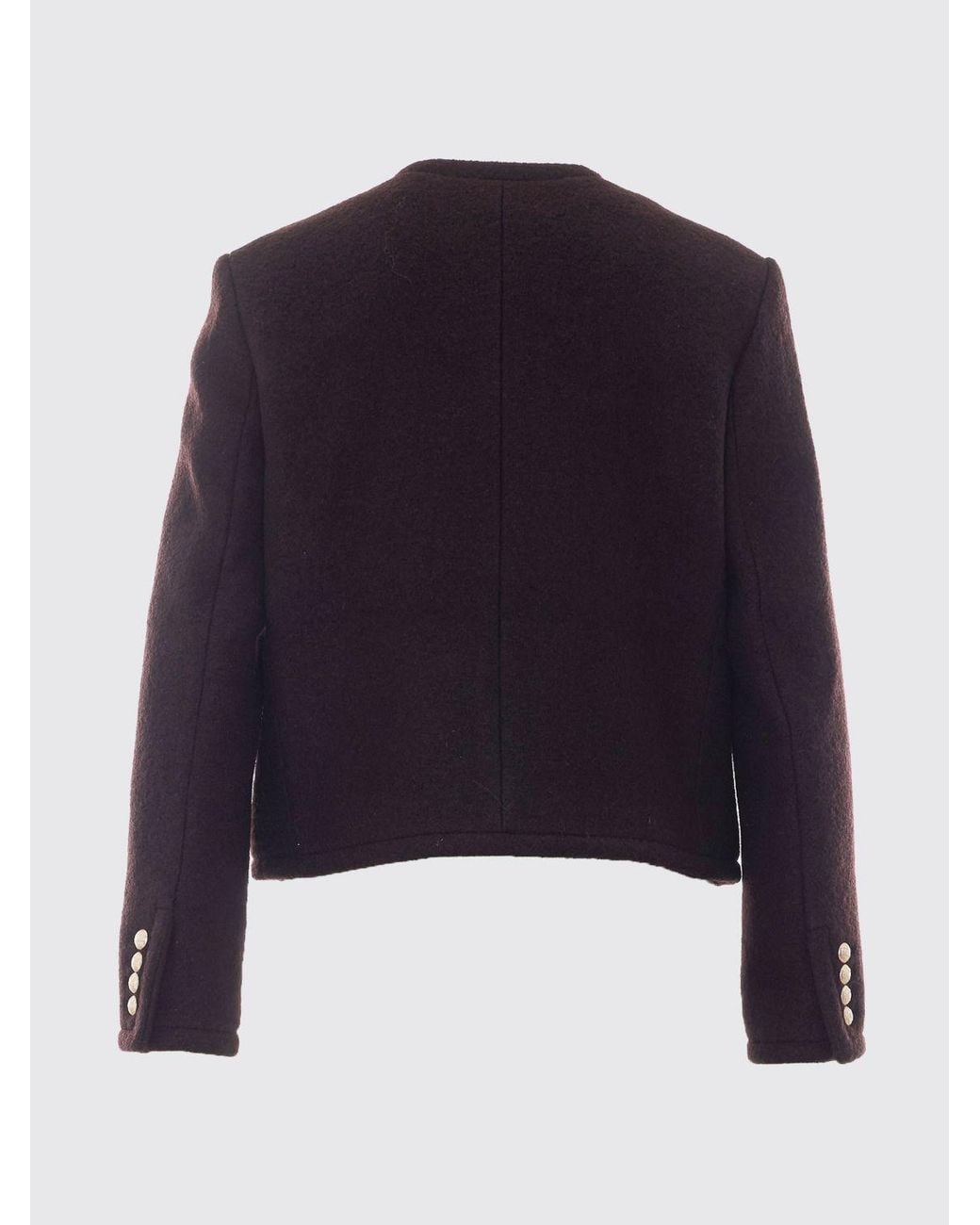DUNST Black Jacket