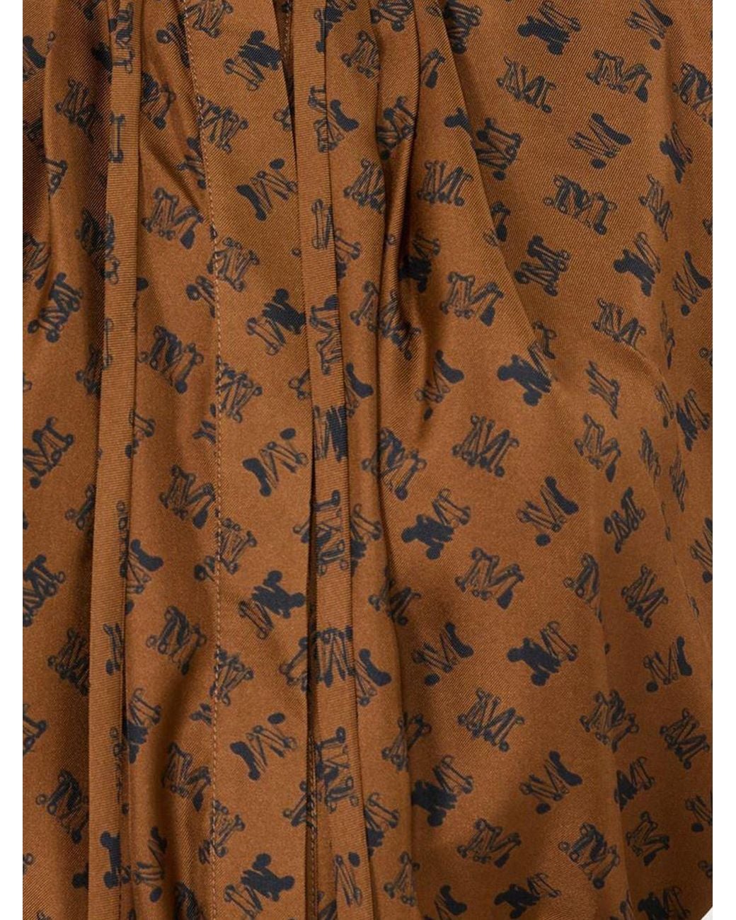Max Mara Natural Dress