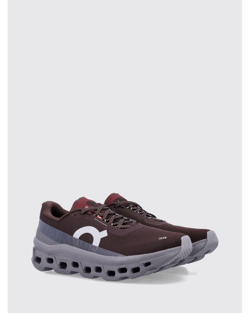 On Shoes White Sneakers On for men