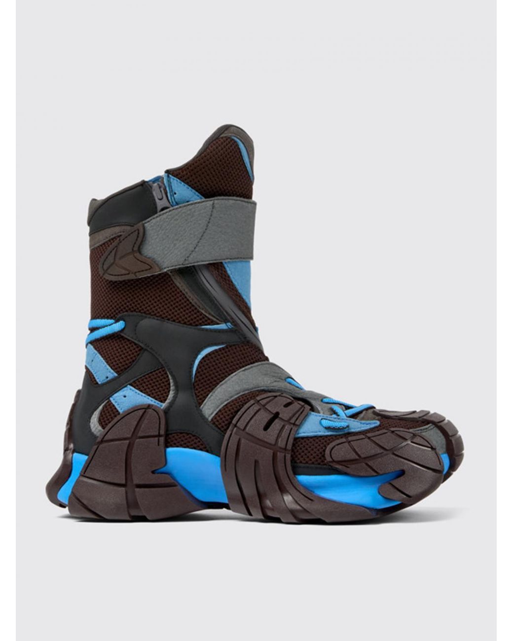 CAMPERLAB Blue Boots for men