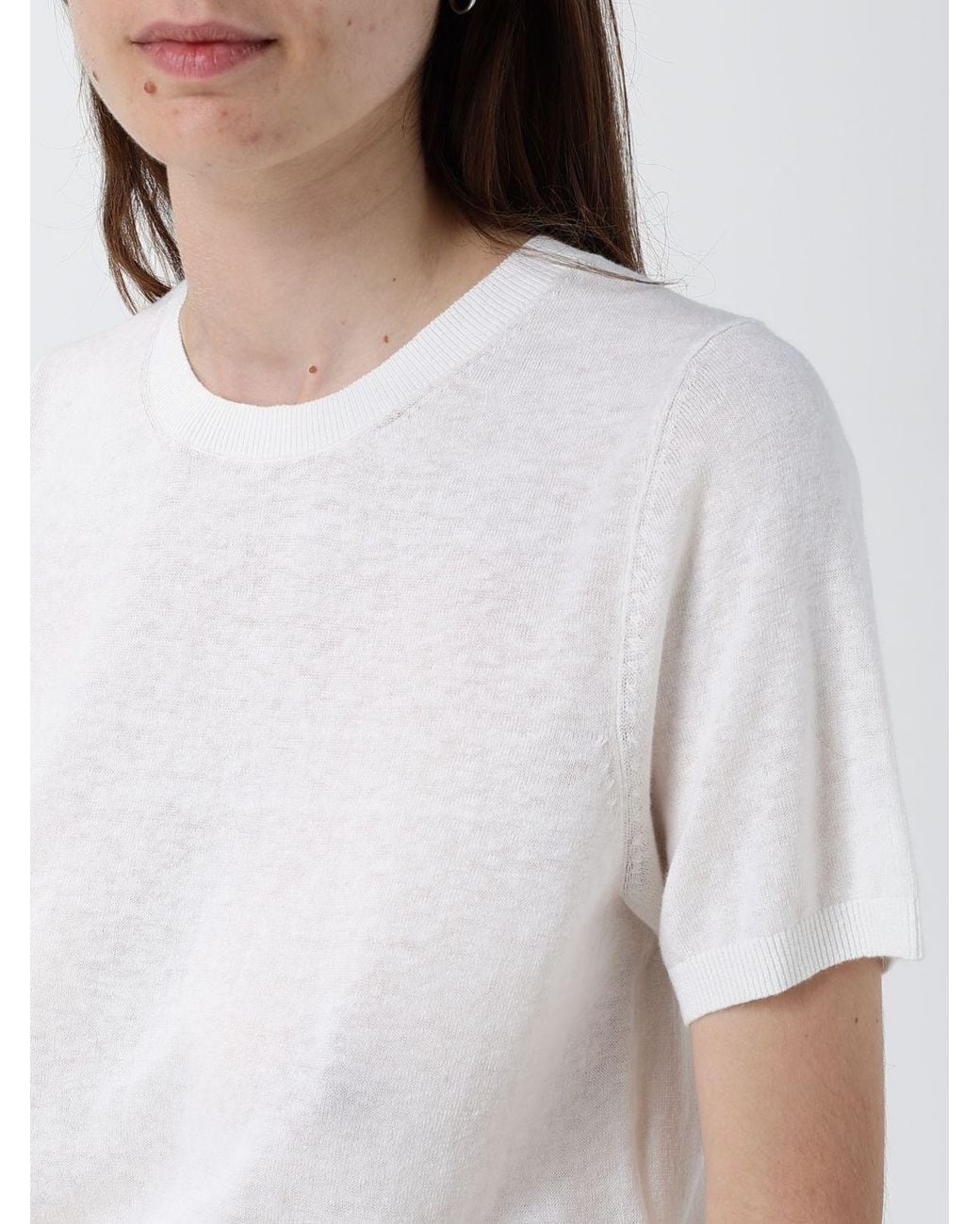 DUNST White T-Shirt