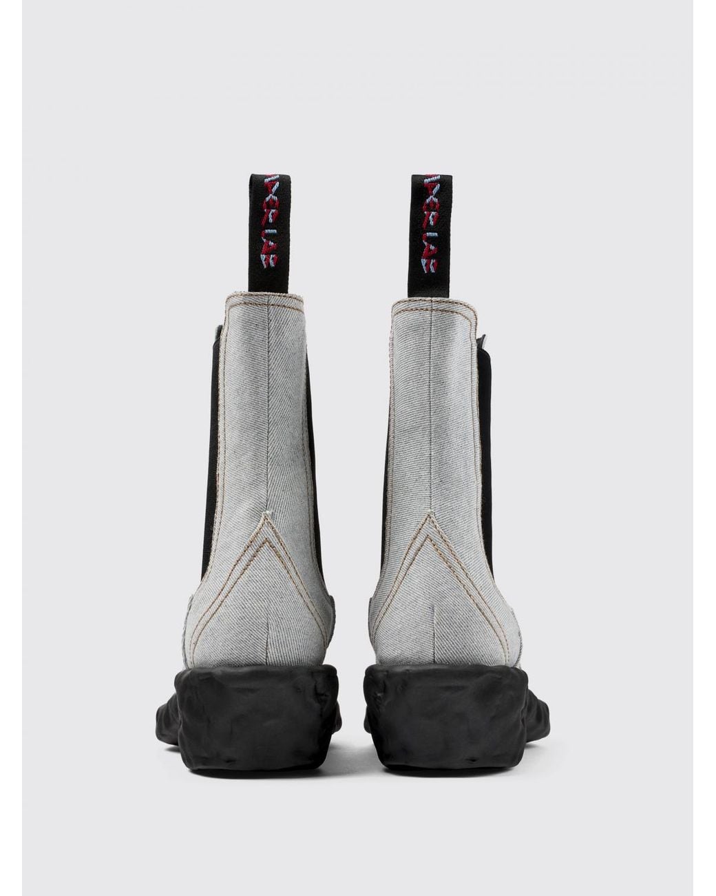 CAMPERLAB White Shoes Camper for men