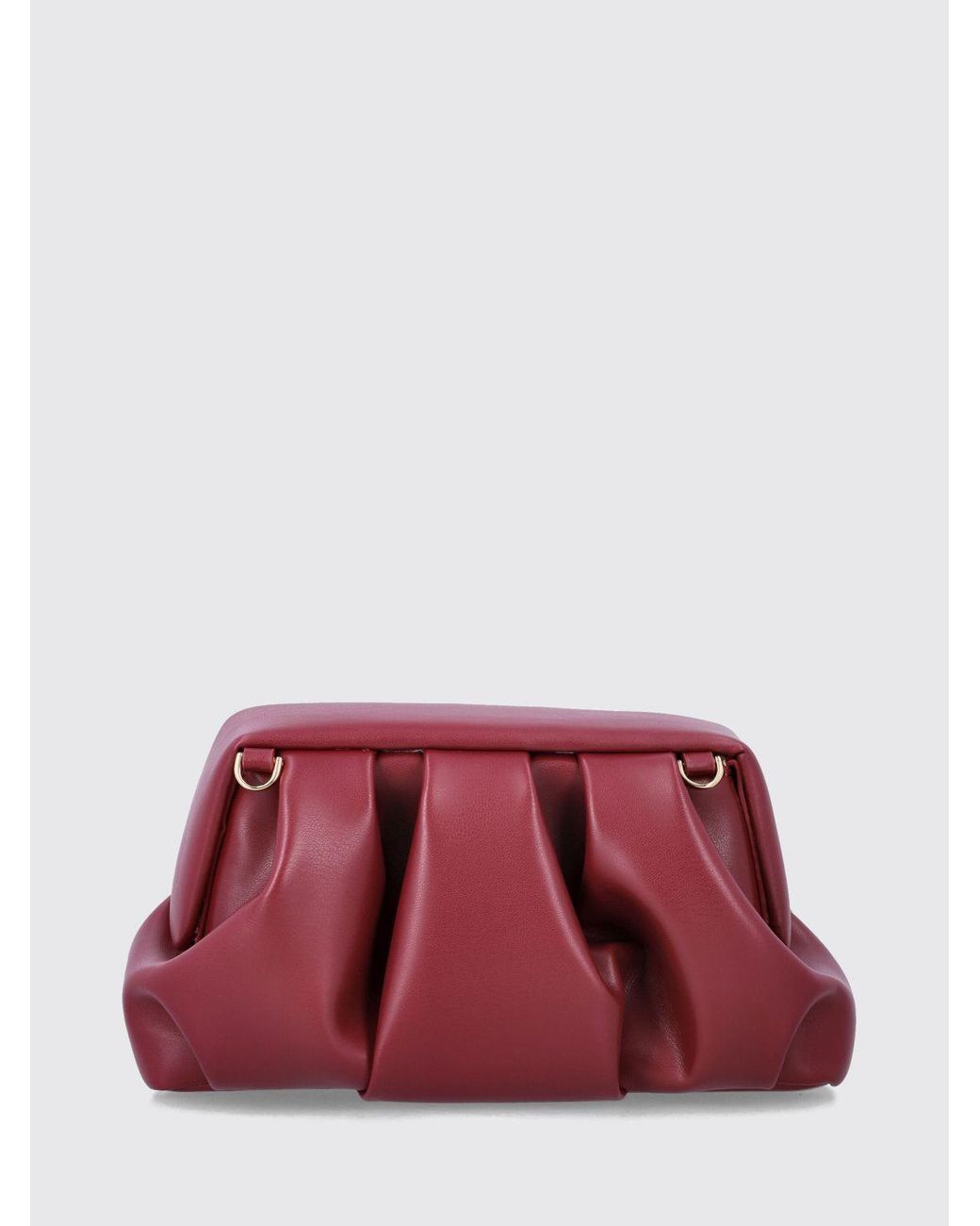 THEMOIRÈ Purple ThemoirÈ Handbag