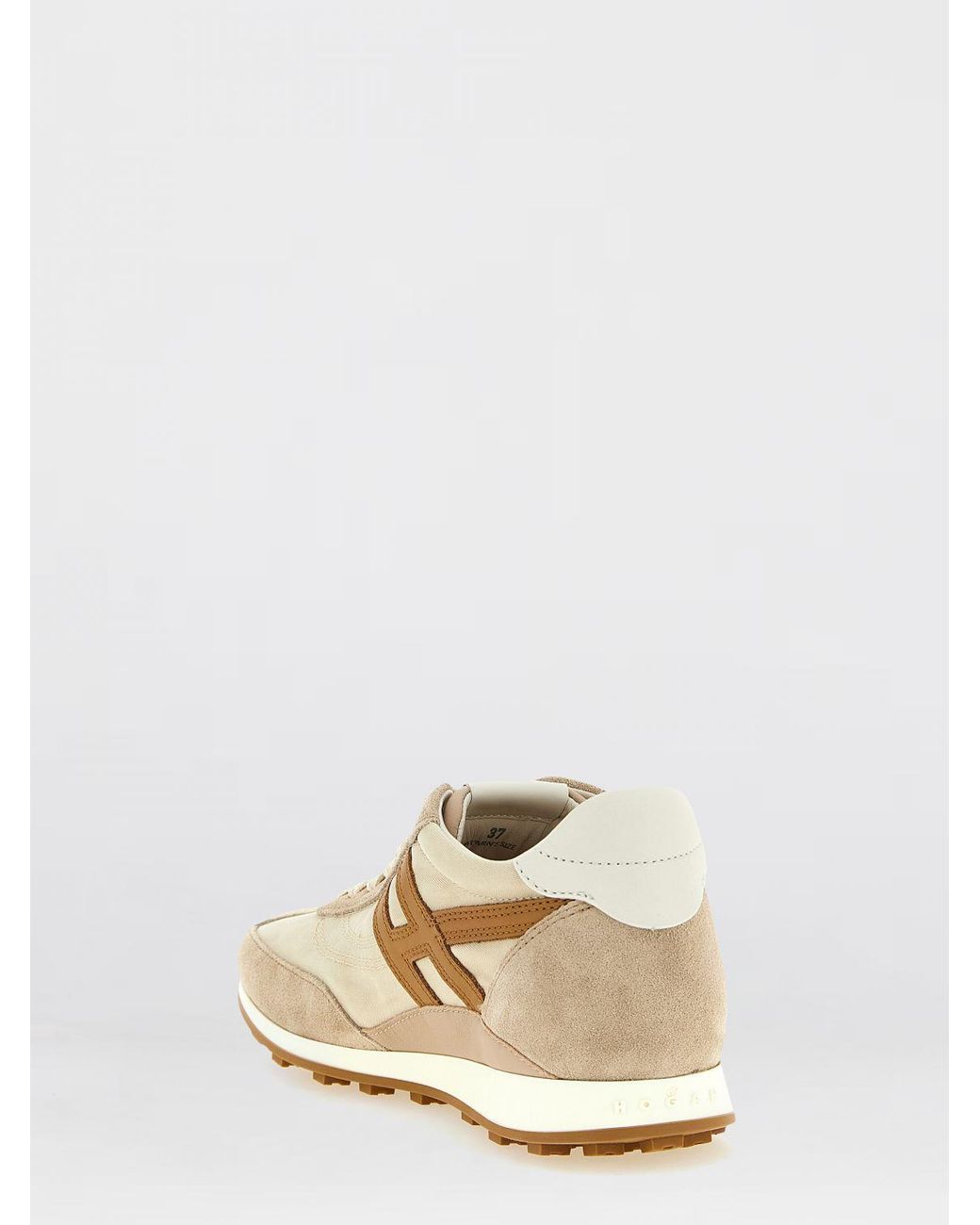 Hogan Natural Athletic' Sneakers