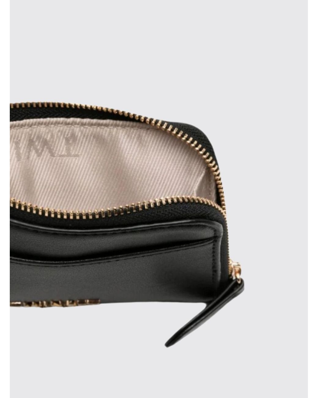 Twinset Black Wallet
