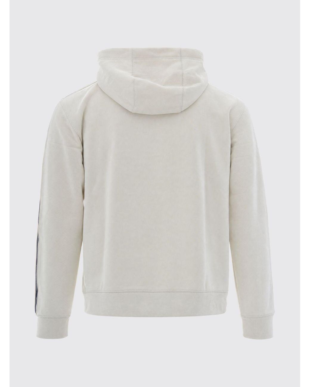 EA7 Blue Sweatshirt for men
