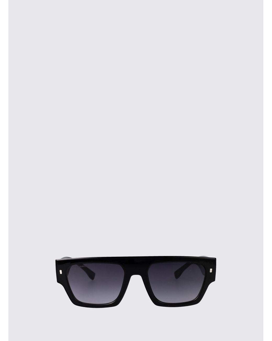 DSquared² Black Sunglasses for men