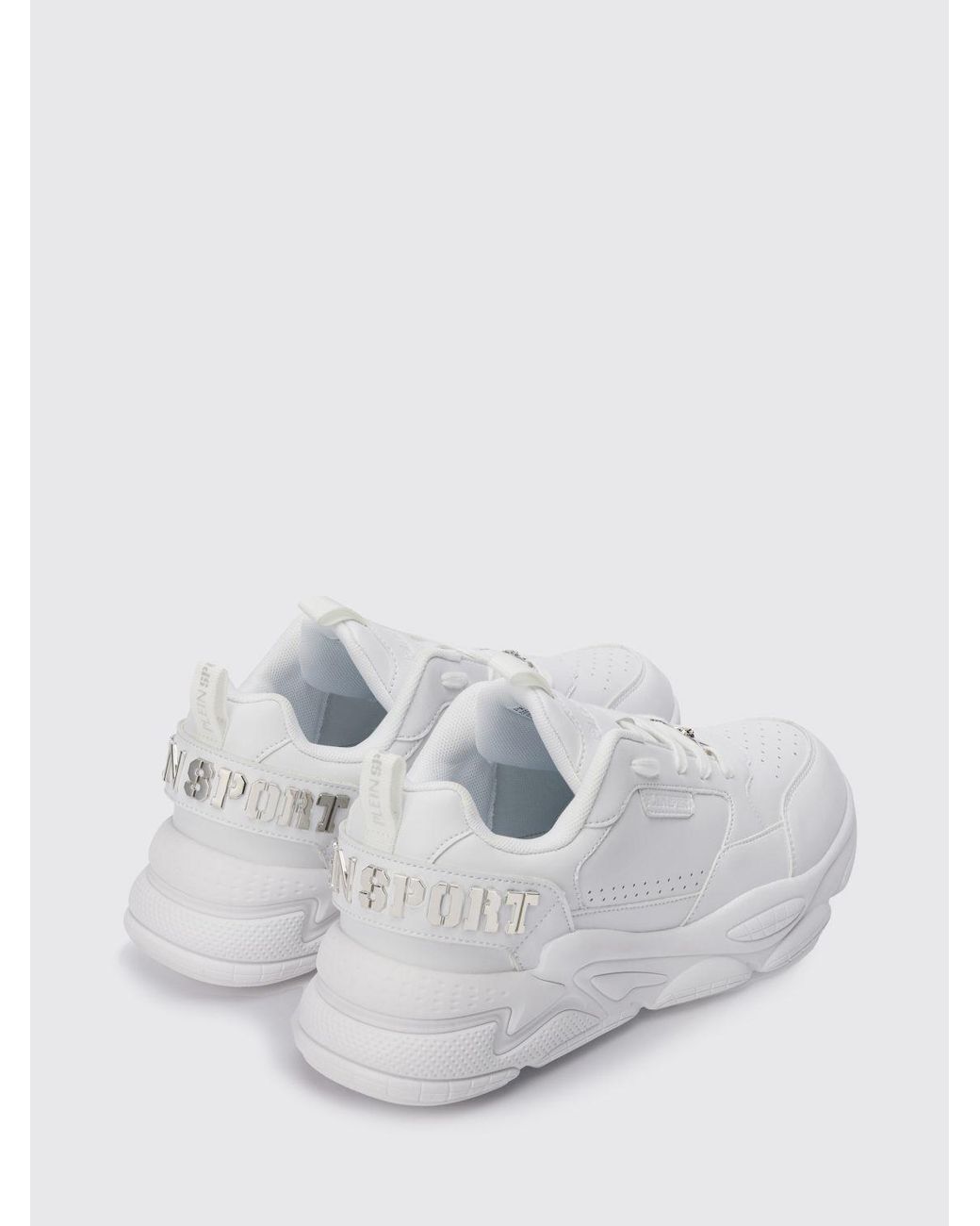 Philipp Plein White Ghost X Gen. X.05 for men