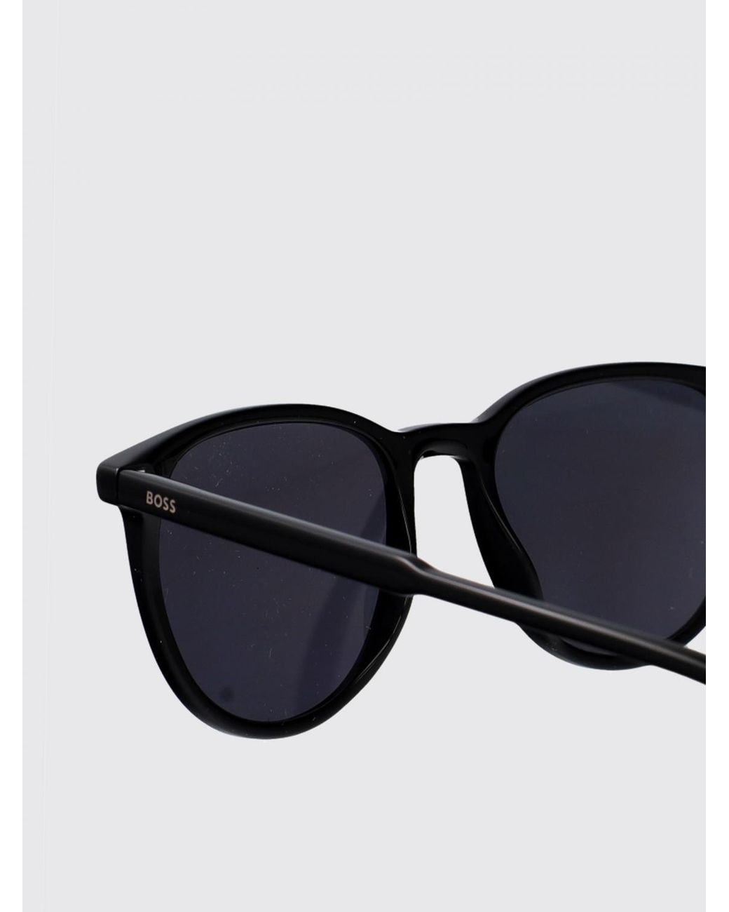 Boss White 1881/S Acetate Sunglasses for men
