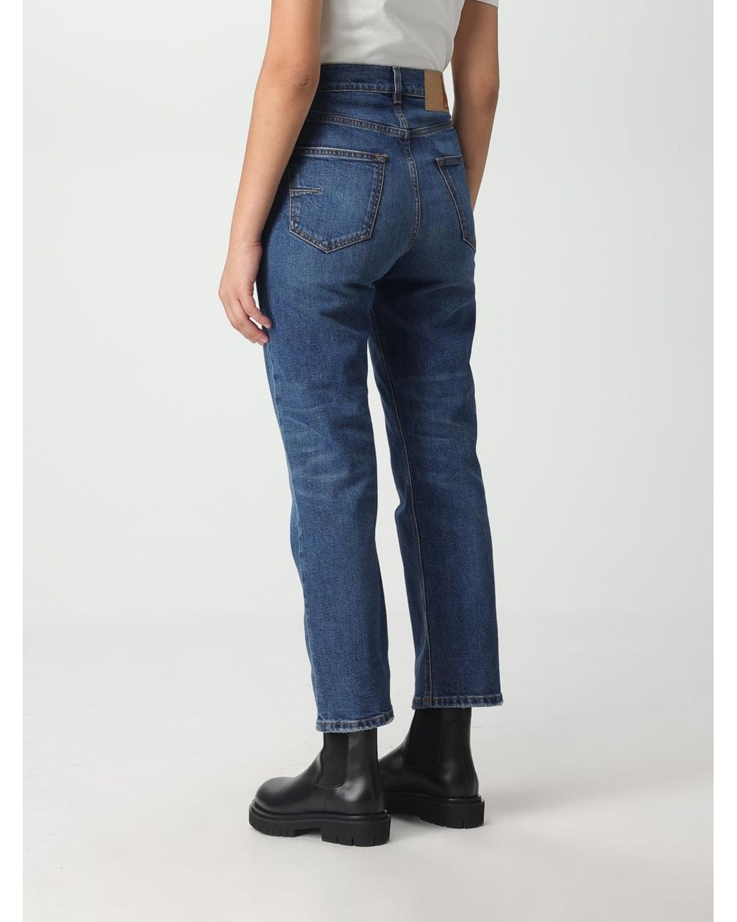 Grifoni Blue Jeans