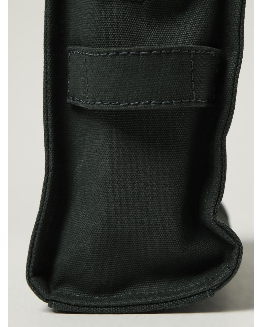 Marc Jacobs Black The Tote Bag