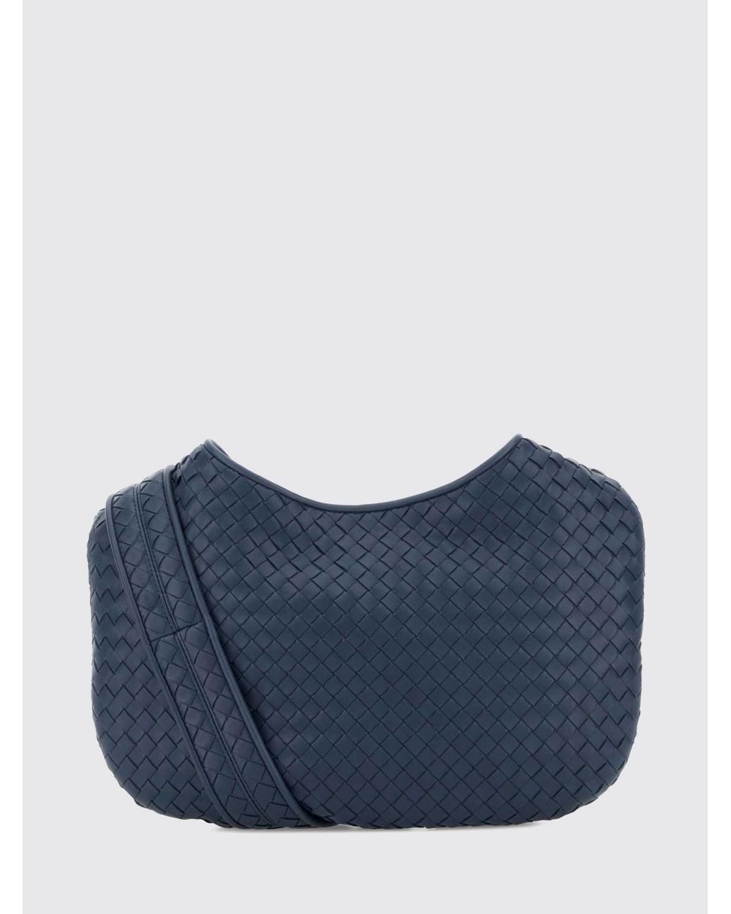 Bottega Veneta Blue Bag for men