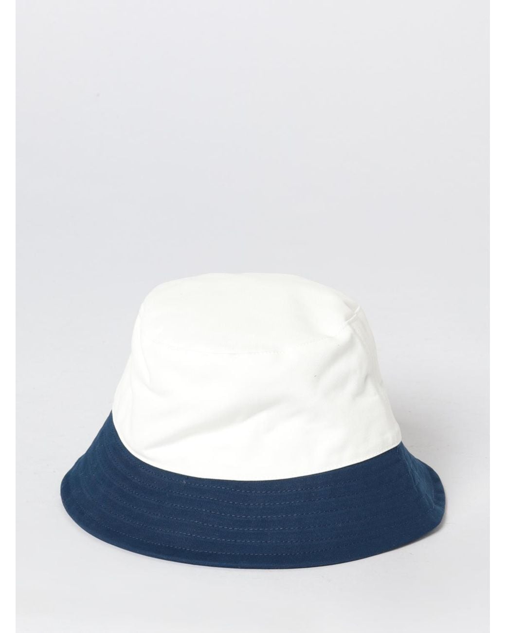 AMI Blue Hat