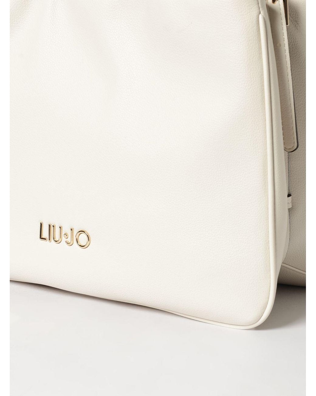 Liu Jo Natural Shoulder Bag