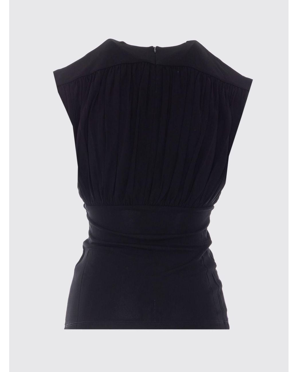 Anine Bing Black Top