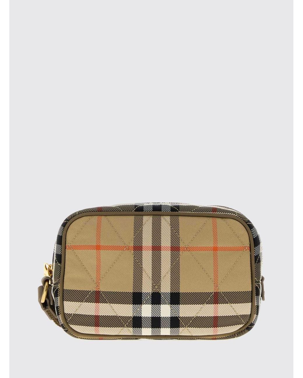Burberry Brown Handbag
