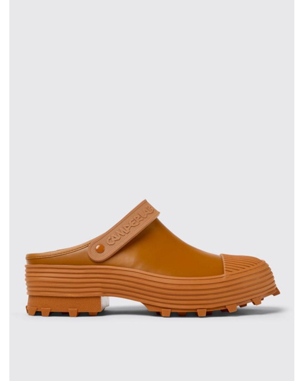 CAMPERLAB Brown Shoes for men