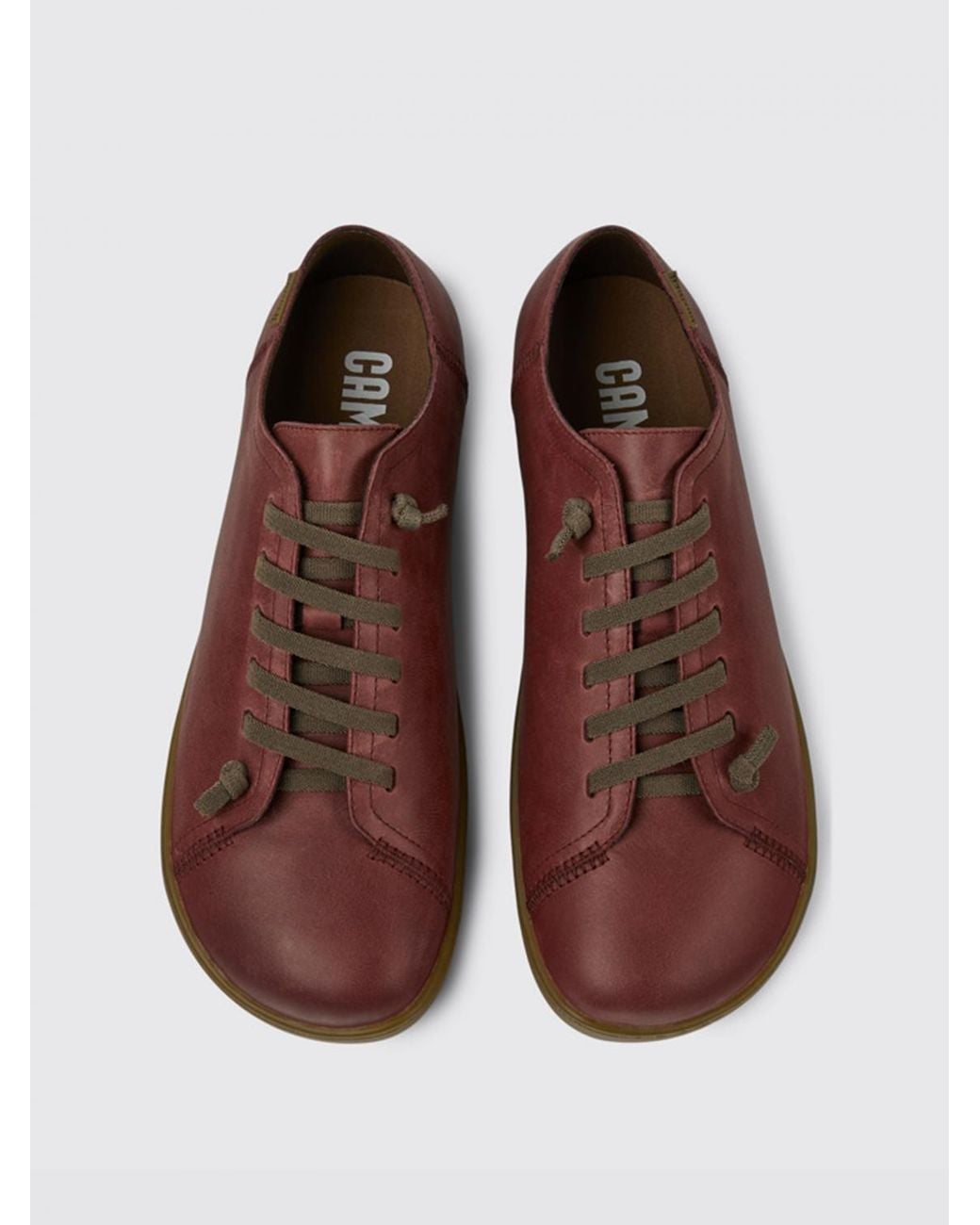 Camper Brown Trainers for men