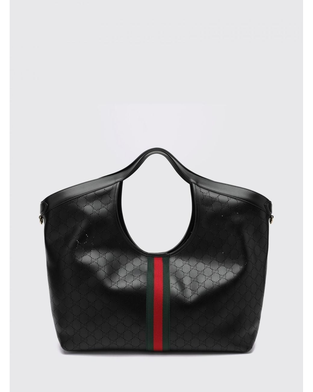 Gucci Black Shoulder Bag