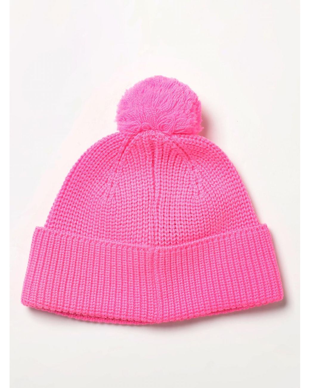 Vivetta Pink Hat