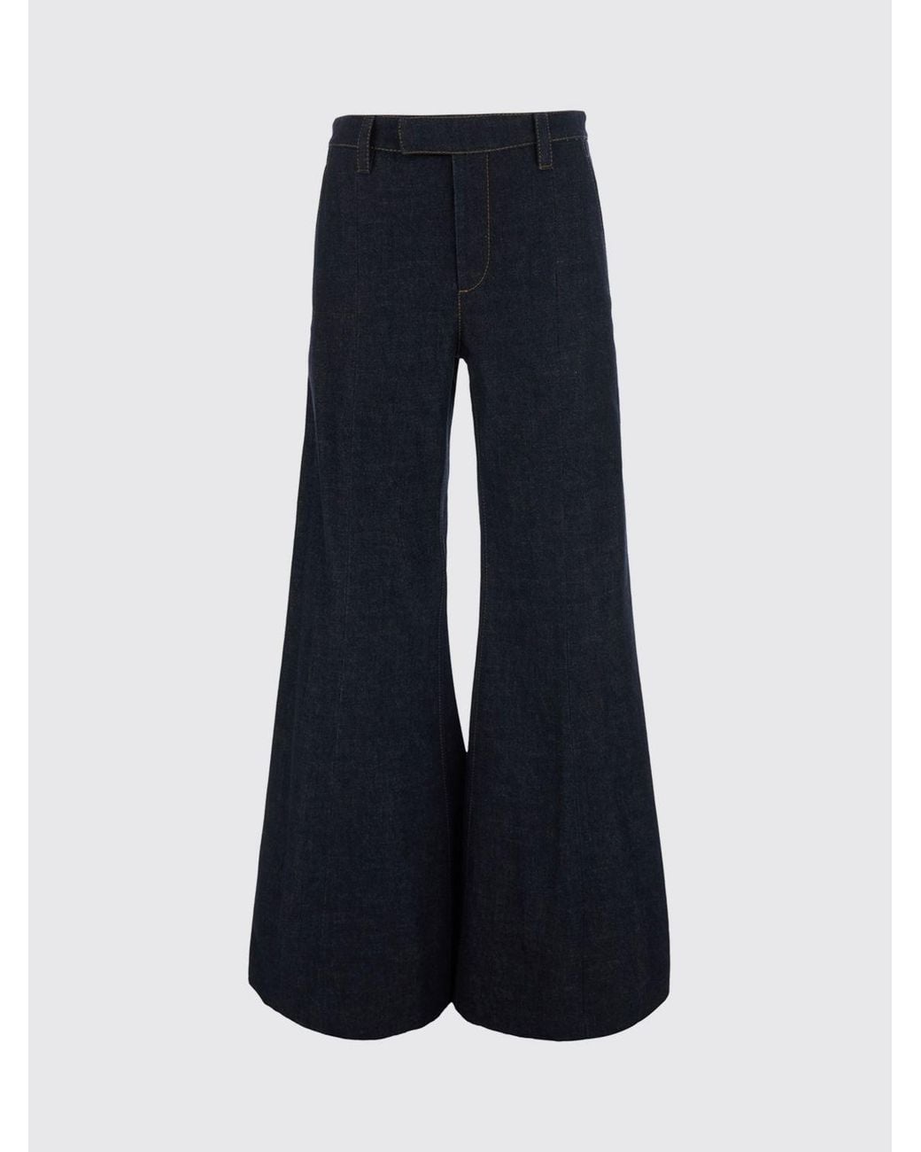 Brunello Cucinelli Blue Jeans