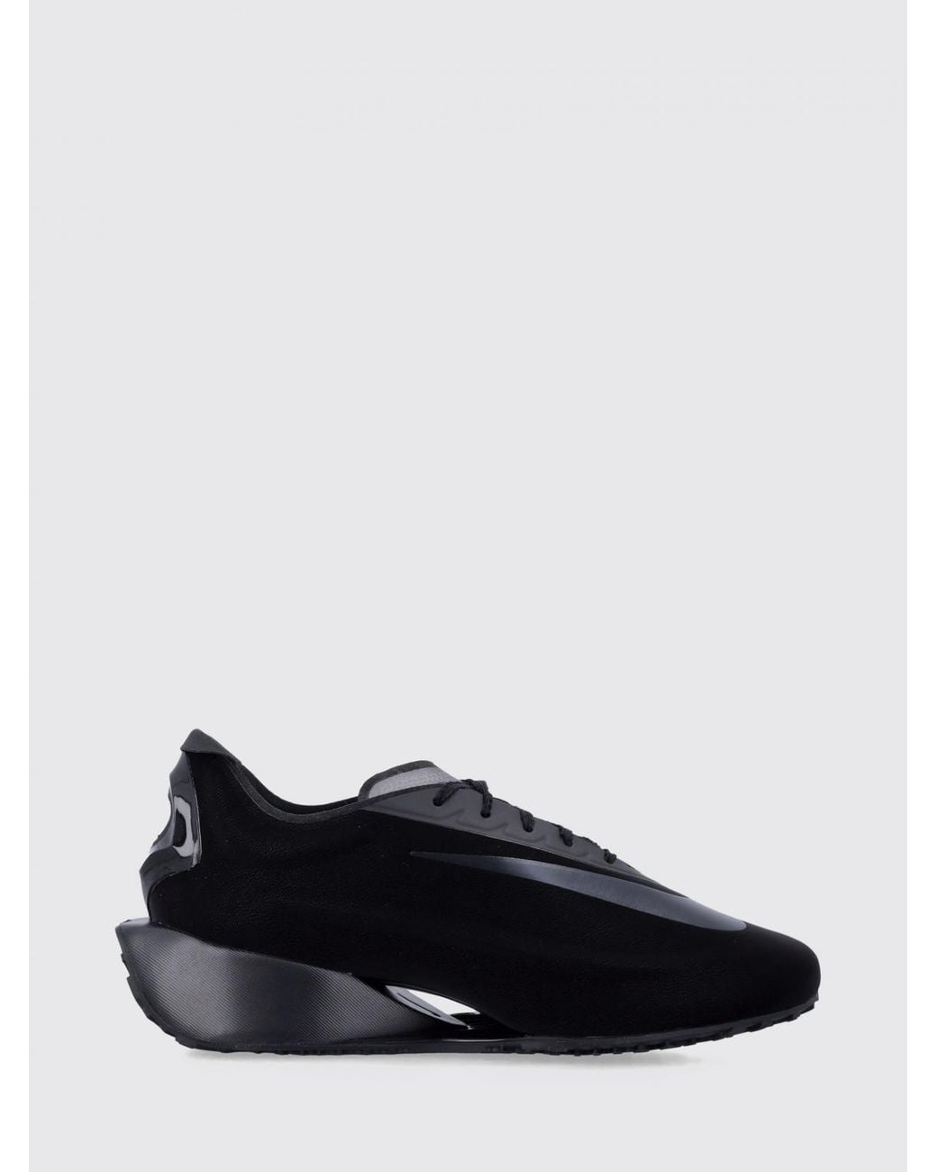 Nike Black First Sight Sneakers