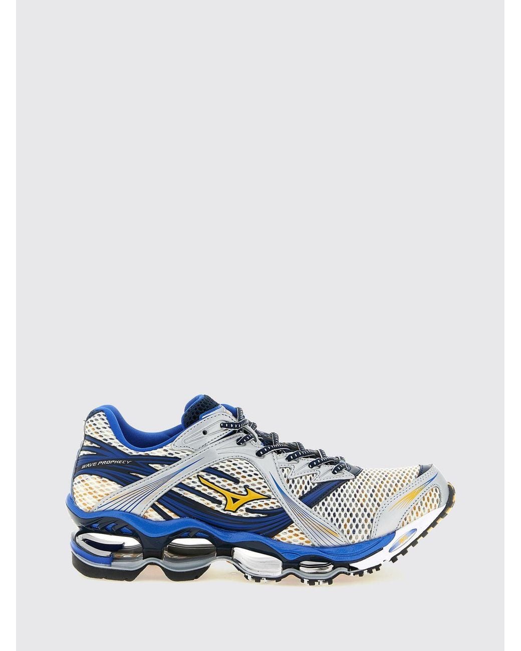 Mizuno Blue Wave Prophecy 1 Sneakers for men