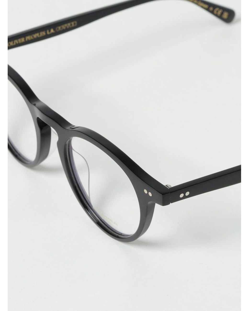 Oliver Peoples Sonnenbrillen Herren in Natural für Herren