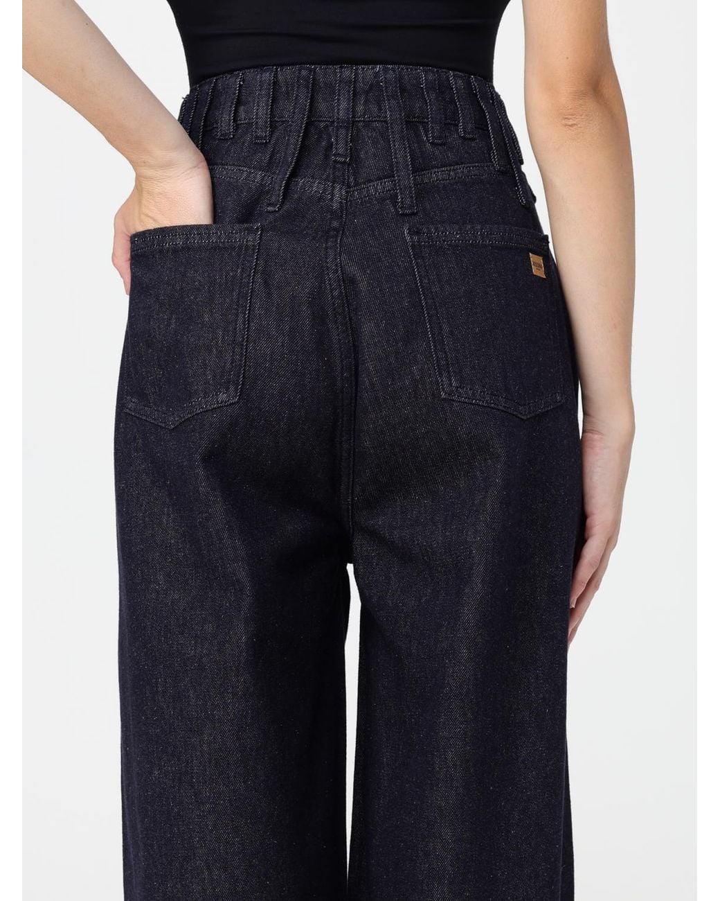 Moschino Blue Jeans