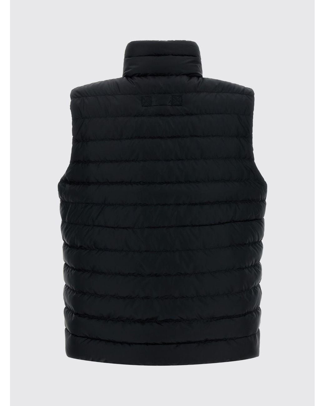 Plumífero De Nailon Canada Goose de color Black