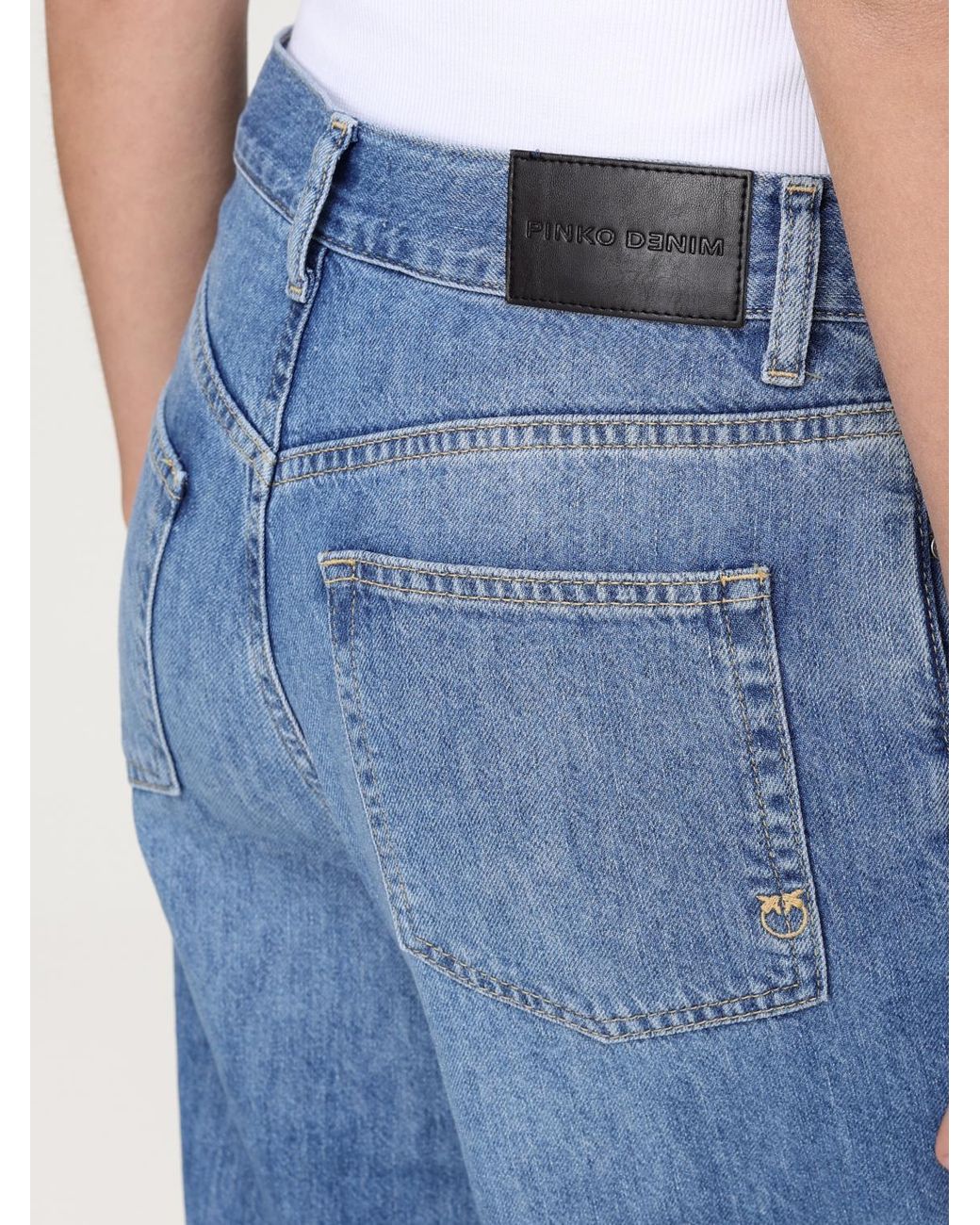 Pinko Blue Jeans