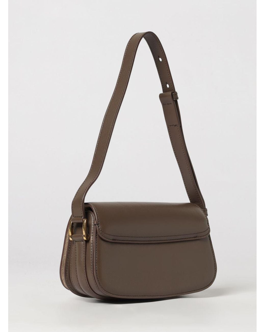 AMI Gray Bag for men
