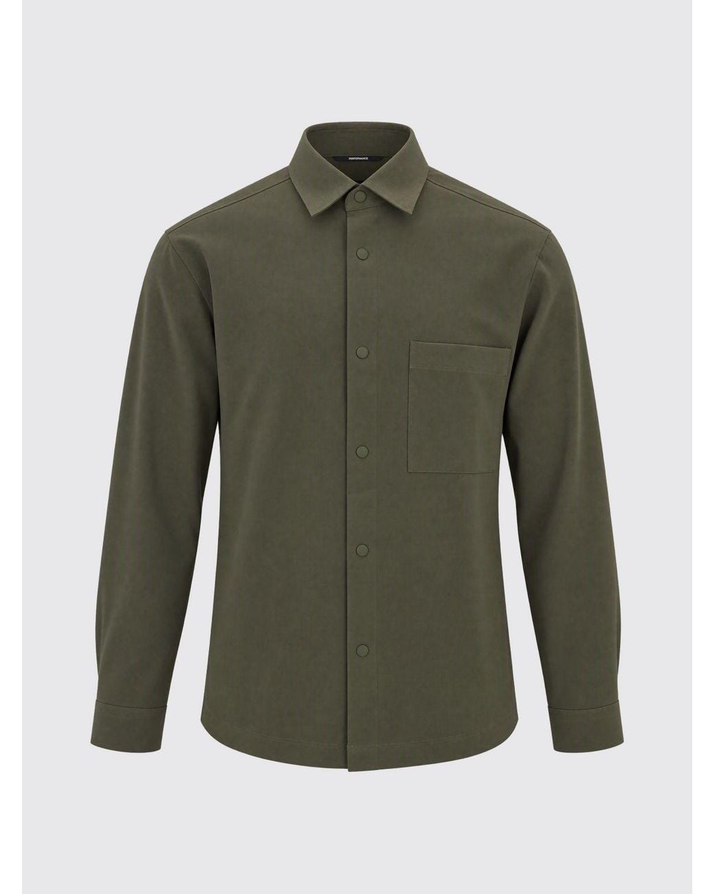 Boss Green T-Shirt for men