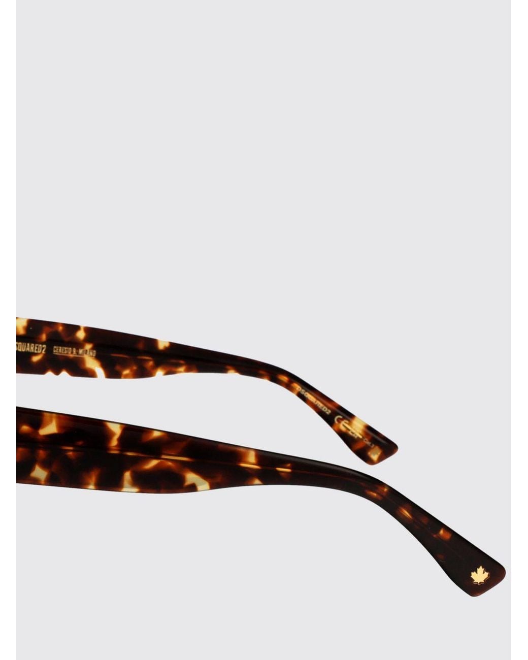 DSquared² Multicolor Sunglasses