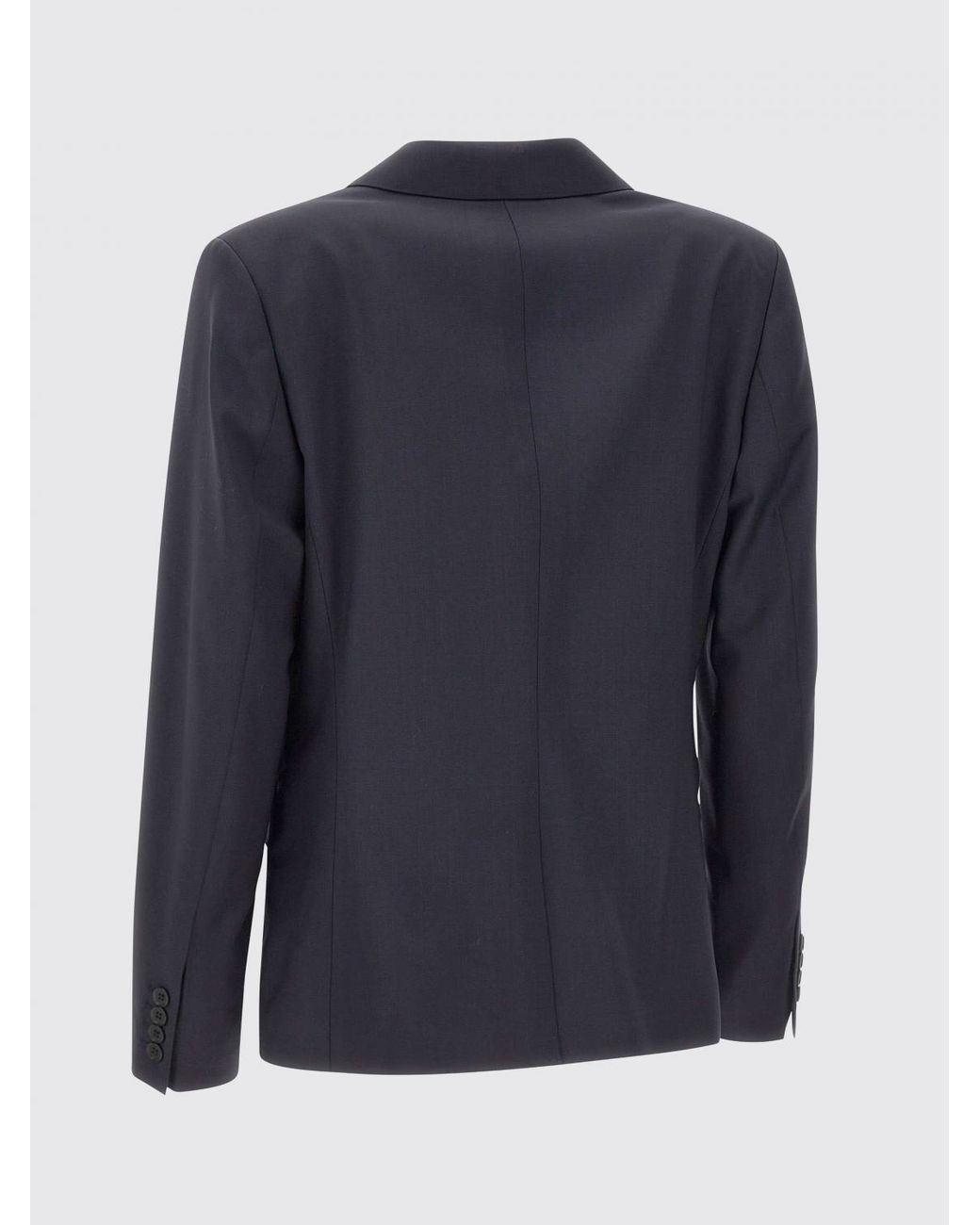 Americana Mujer Filippa K de color Blue