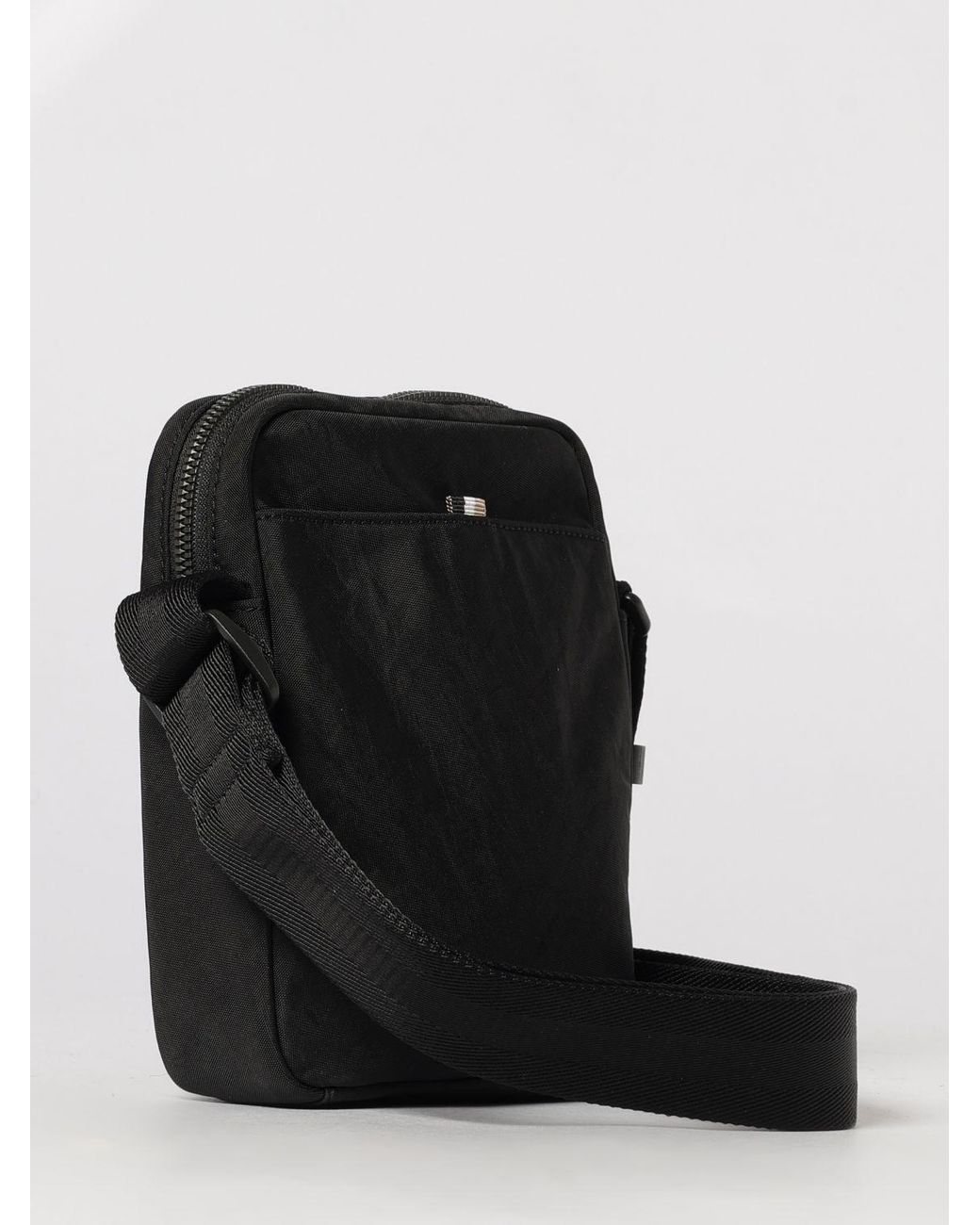 Borsa A Tracolla di Boss in Black da Uomo