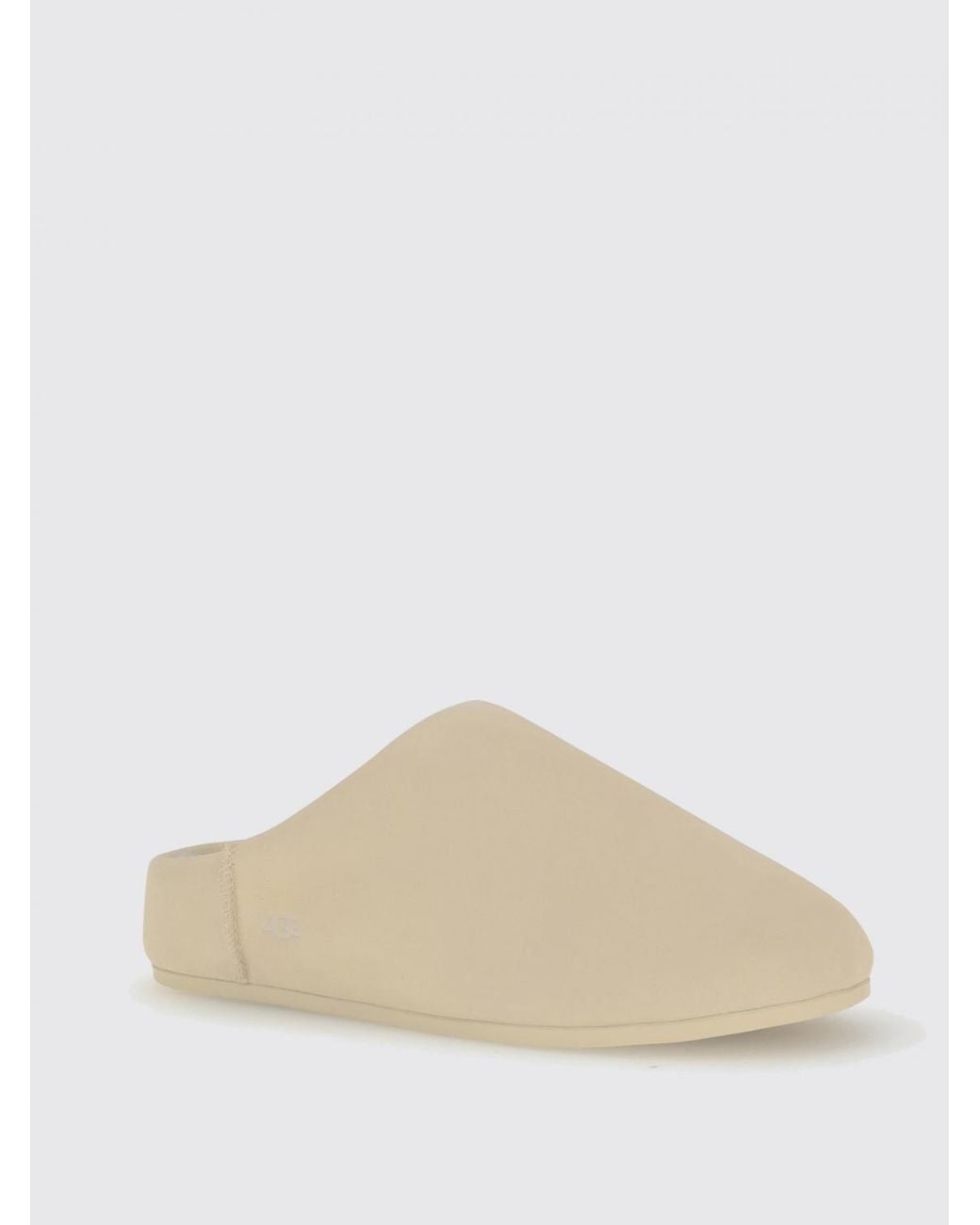 Ugg Natural Flat Sandals