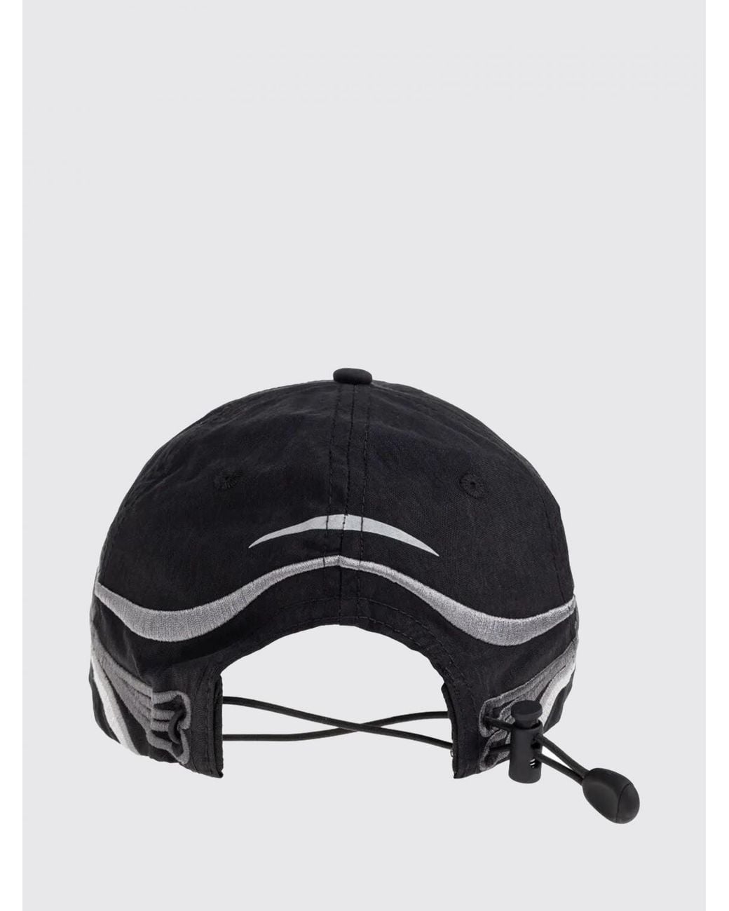 Roa Black Hat for men