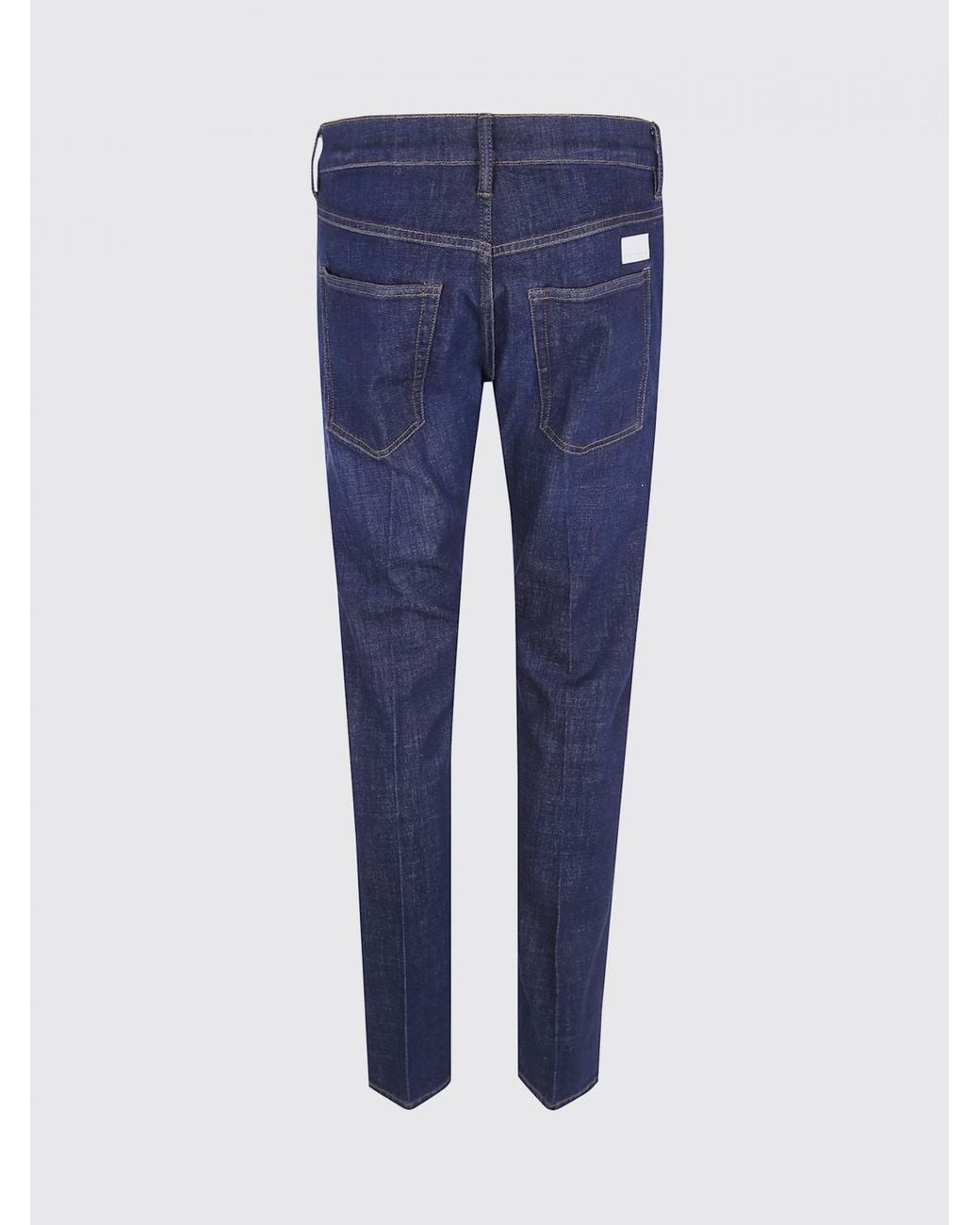 Nine:inthe:morning Blue Nine for men