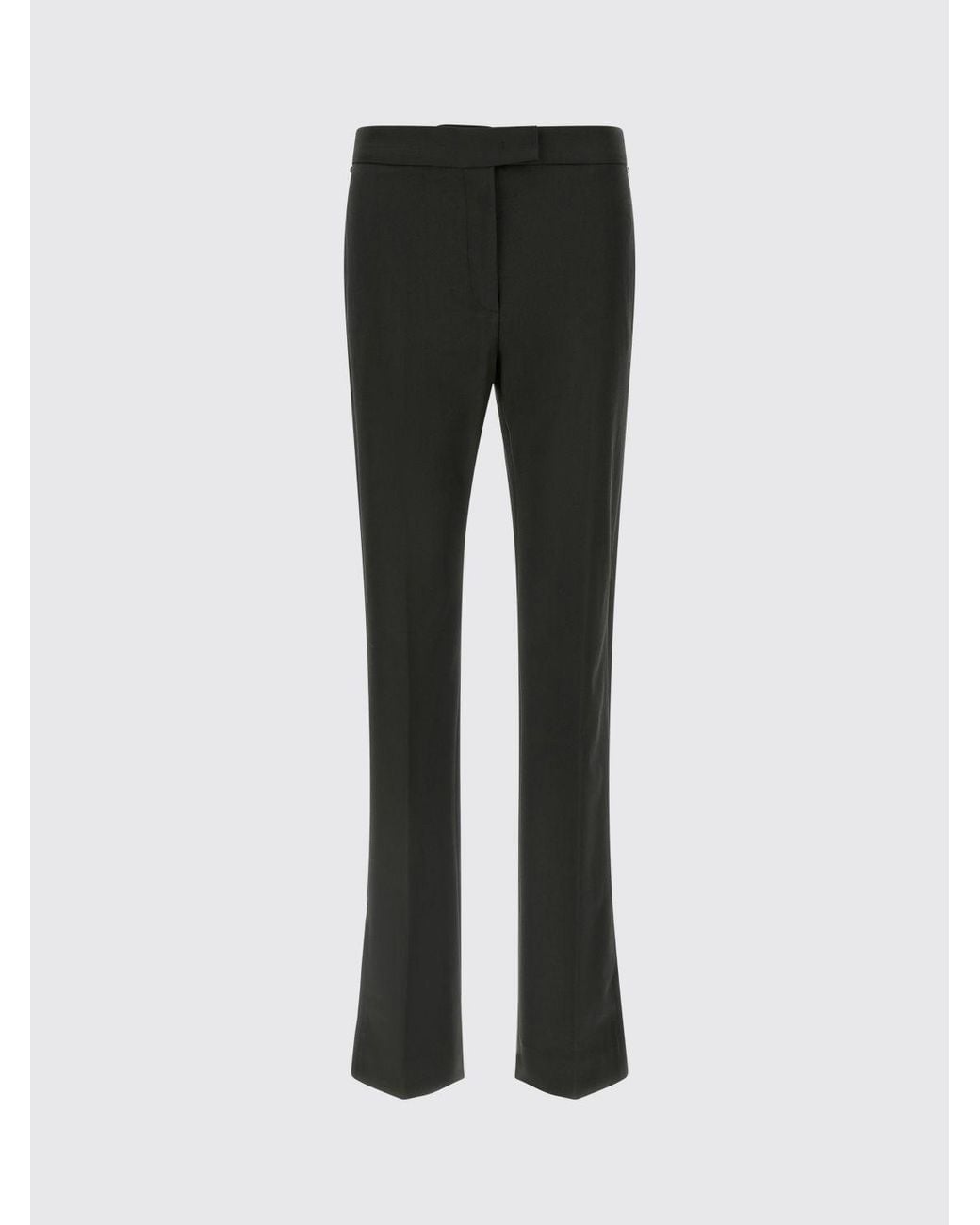 Sportmax Black Pants